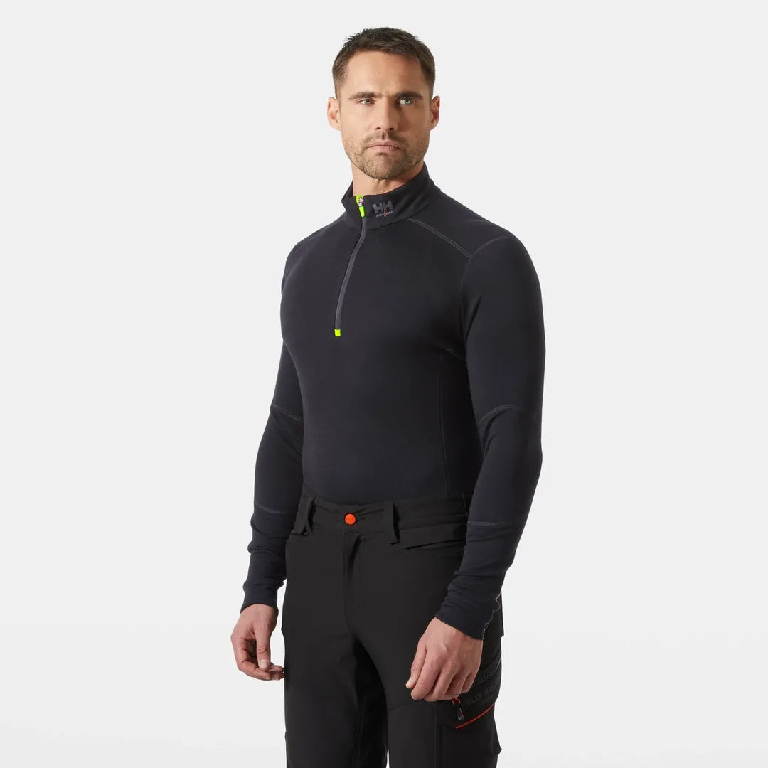 Helly Hansen Work Wear - 75107_999_onbody1 - 
