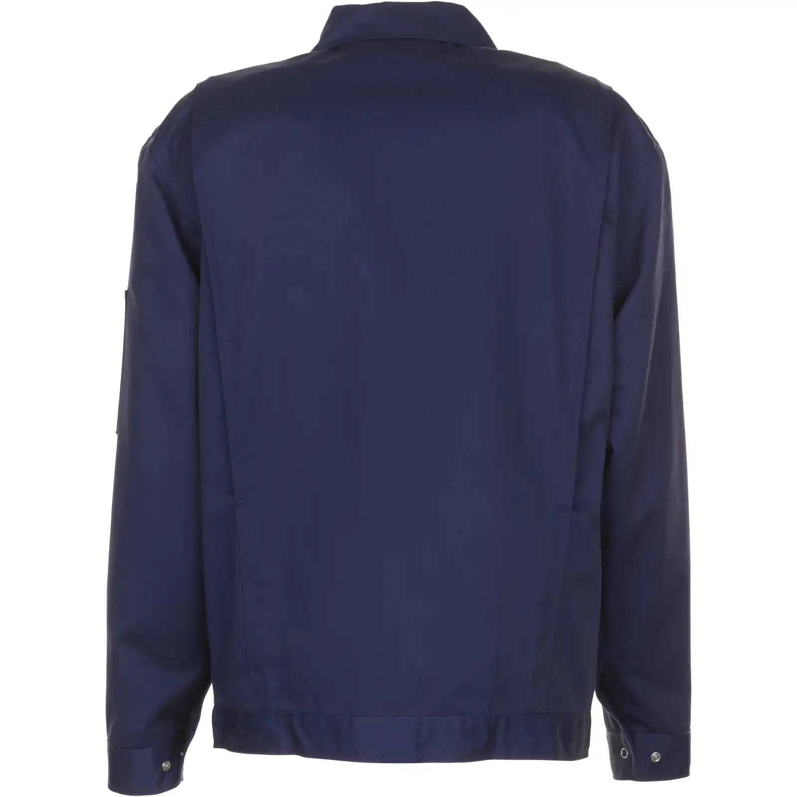 Planam MG 260 Bundjacke hydronblau 102 hydronblau - Produktbild ohne Model