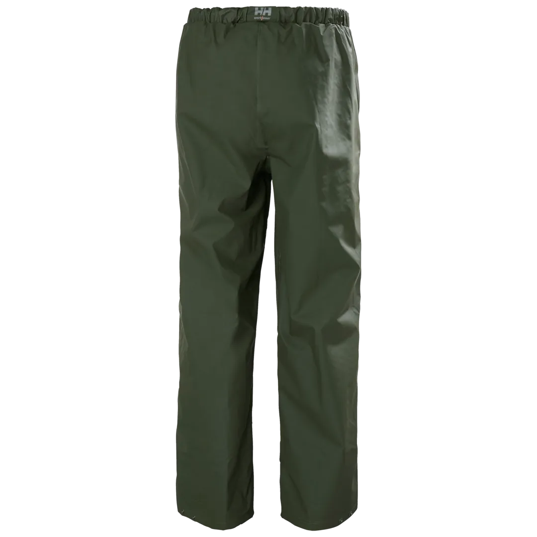 Helly Hansen Work Wear - 70429_480B - Rainwear-Product Flat Shots-Winter 2020-Product Flat Shots