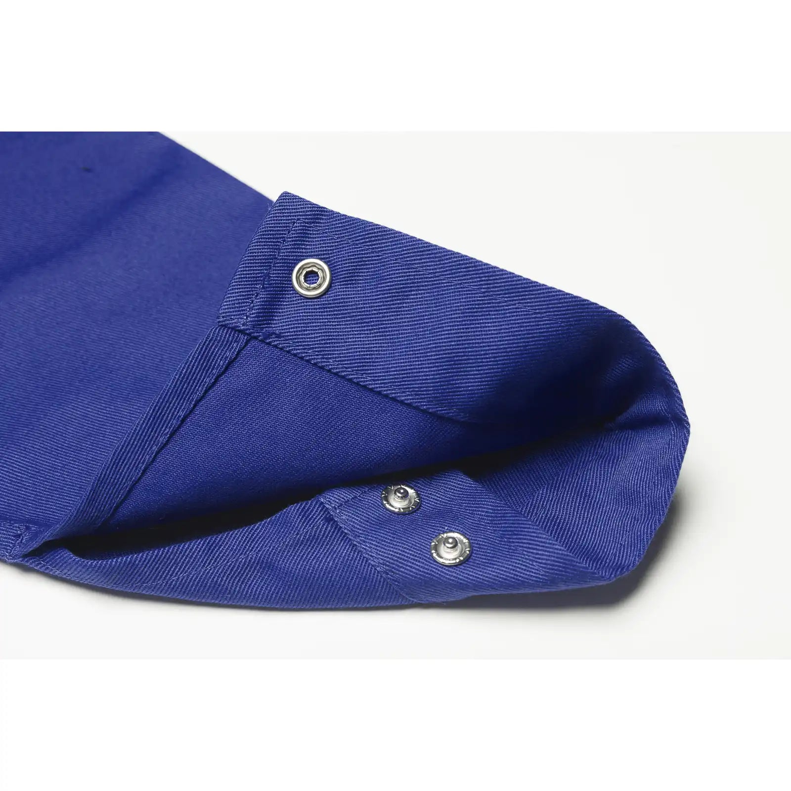 Planam Damen Bundjacke kornblumenblau 36 kornblumenblau - Extra Detailbild