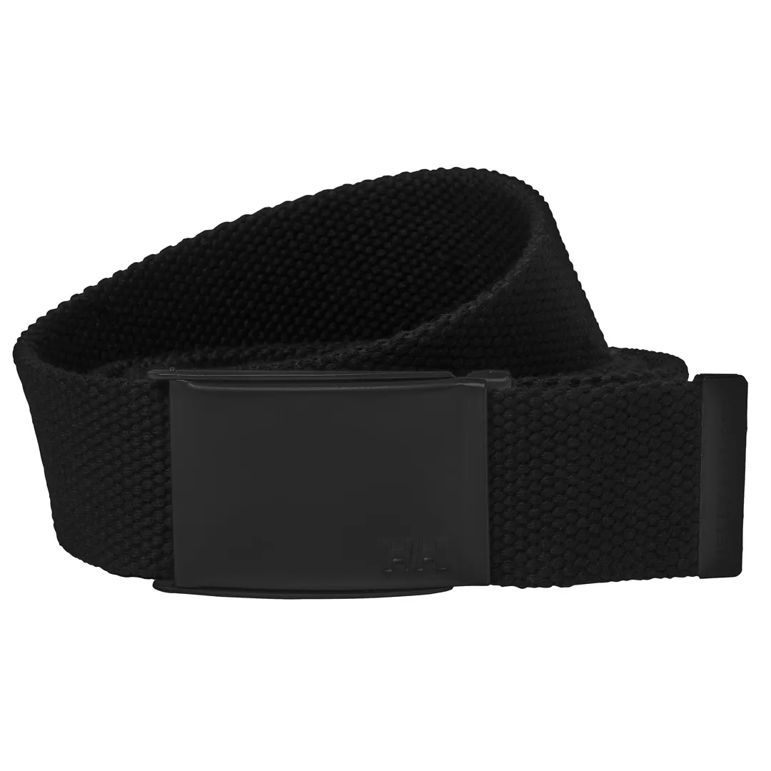 Helly Hansen Work Wear - 79525_999 - WW-Belt-Flatshot