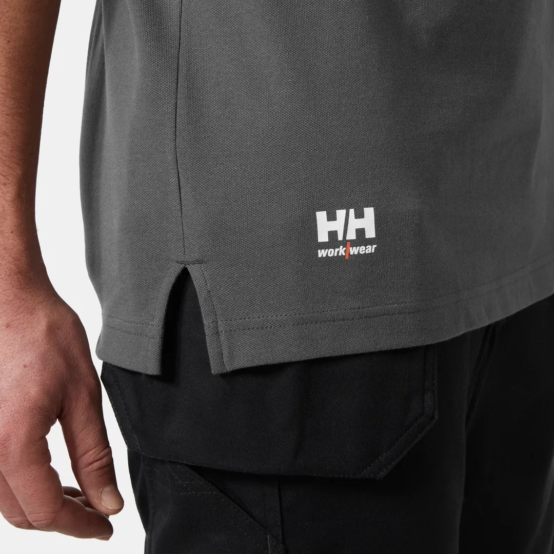 Helly Hansen Work Wear - 79167_970_feature2 - Onbody-W25-Winter 2025-FW25