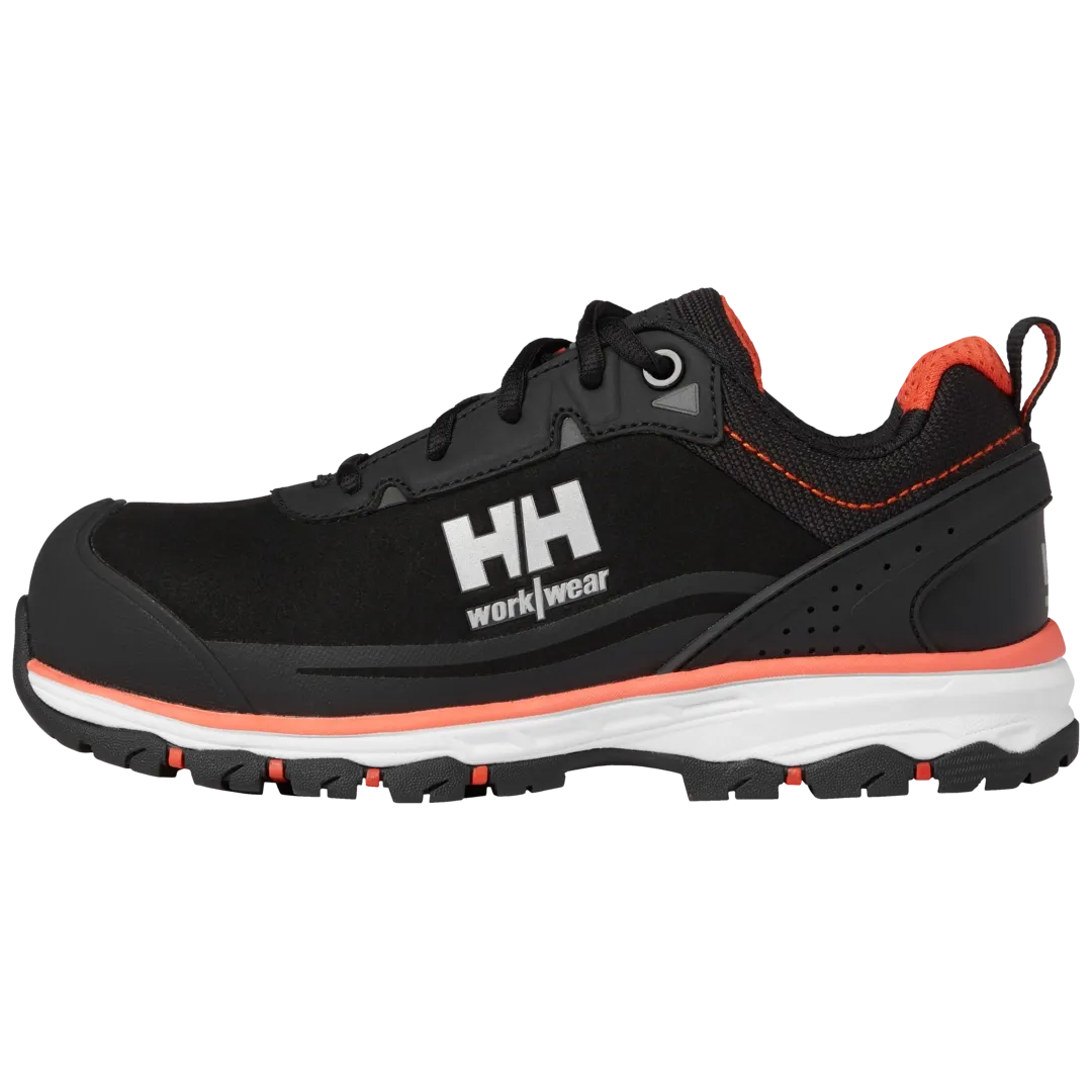 Helly Hansen Work Wear - 78450_992 - Footwear-Summer 2023-SS23-Product Flatshot