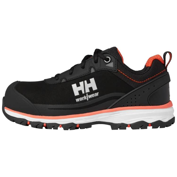 Helly Hansen Work Wear - 78450_992 - Footwear-Summer 2023-SS23-Product Flatshot