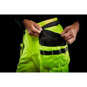 Helly Hansen Work Wear - 77498_369_2 - Detail-Summer 2020