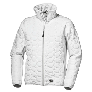 THERMO JACKET Workjacket - Windproof Softshell Inserts - Breathable - Lightweight - Image 1