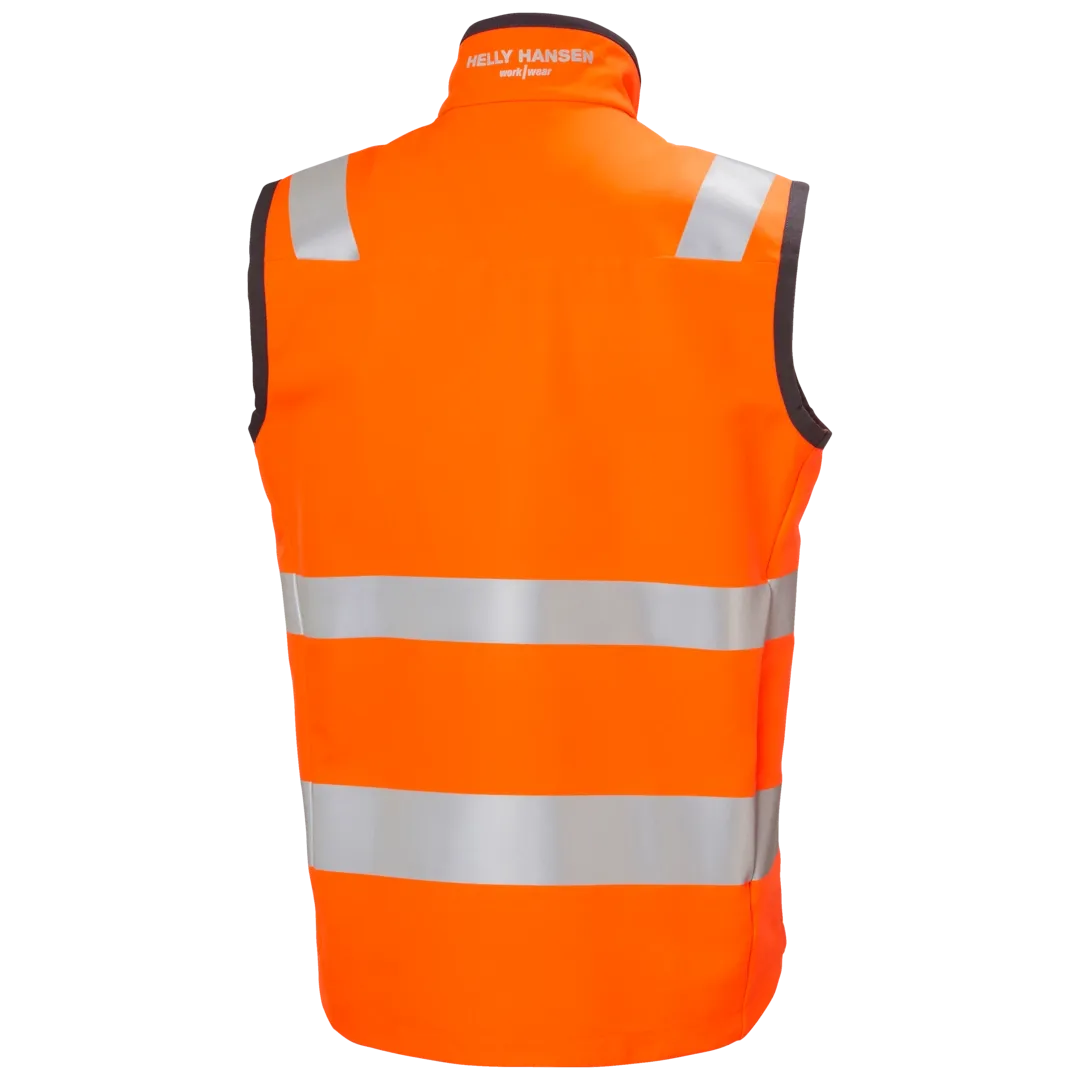 Helly Hansen Work Wear - 74030_269B - Summer 2025-Product Flatshot