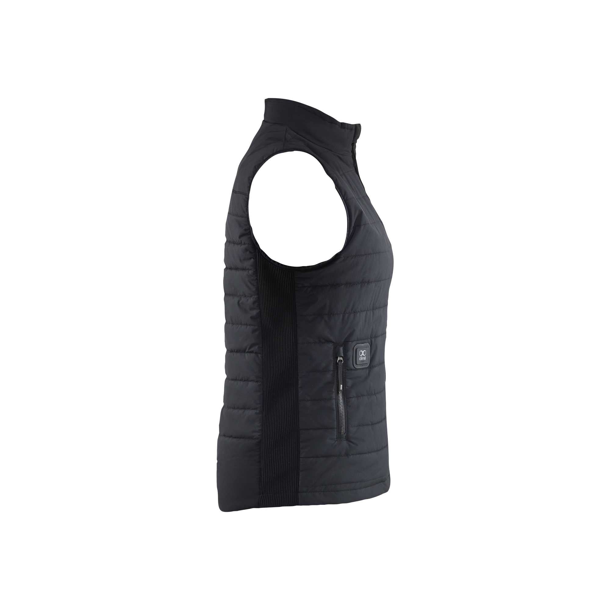 BLAKLADER 38812032 WOMEN’S SMART HEATED VEST Work Vest WOMEN - Heated