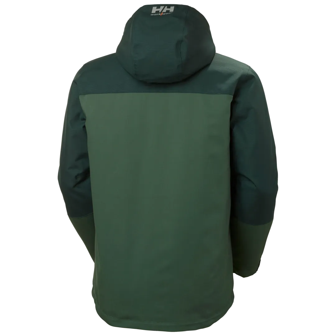 Helly Hansen Work Wear - 73290_474B - Product Flatshots-W24-Winter 2024-Trades -Oxford