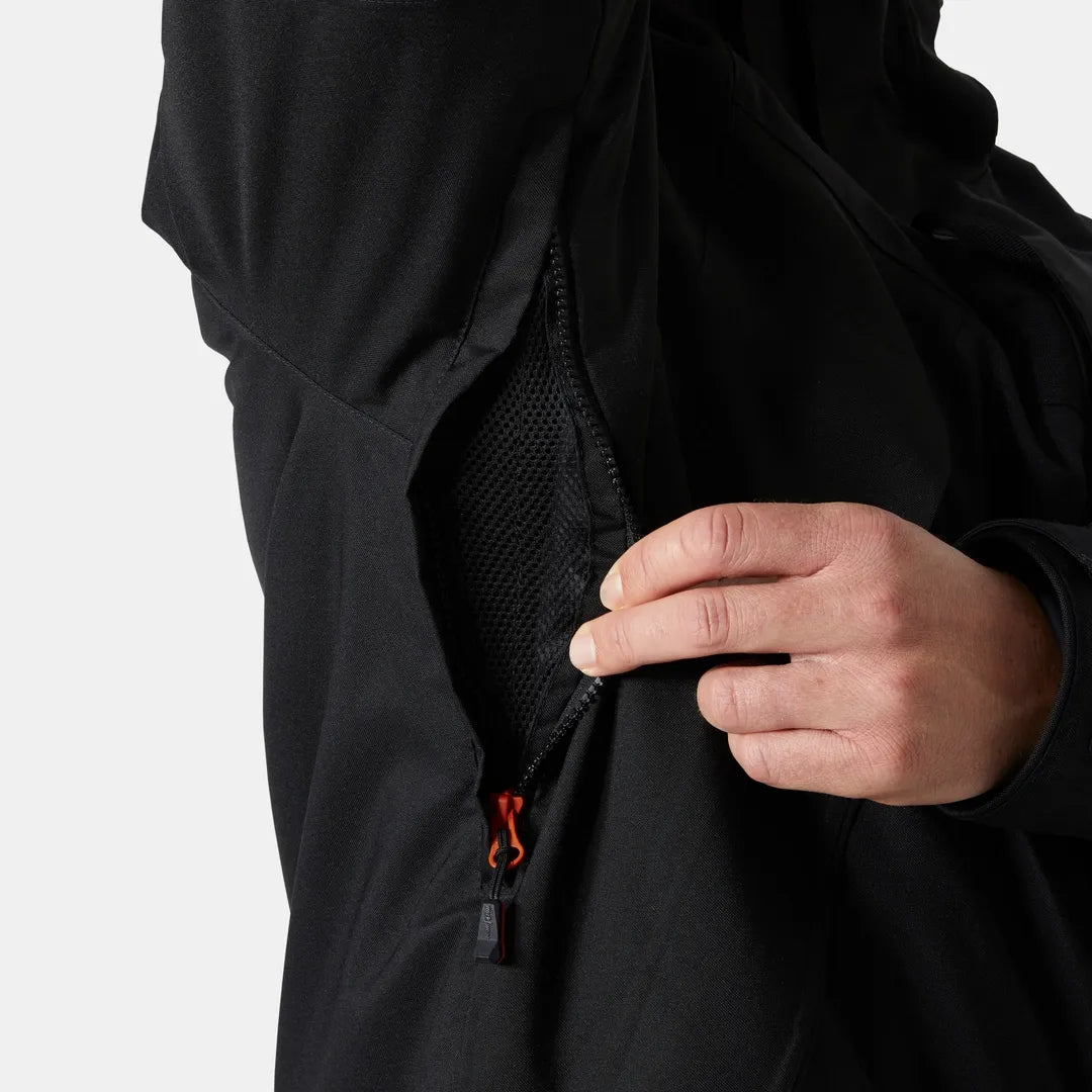 Helly Hansen Work Wear - 71360_990_feature3 - Onbody-W25-Winter 2025-FW25-Trades -Bifrost 