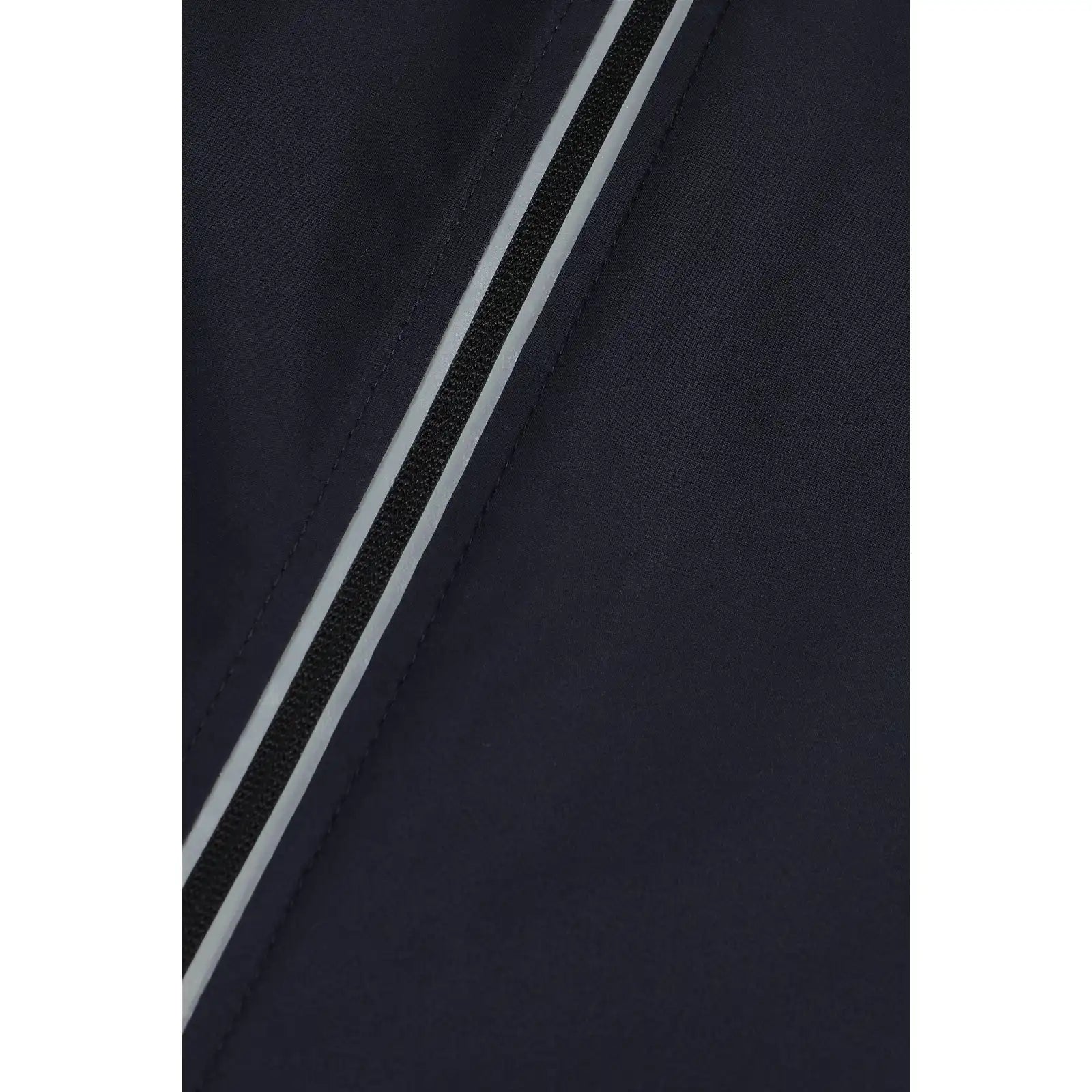 Planam Strato Jacke marine XS marine - Extra Detailbild