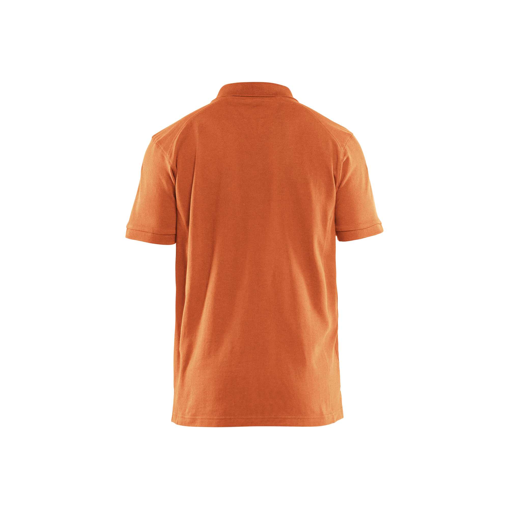 BLAKLADER 33241050 Polo shirt Short Sleeve Work Polo MEN - 60% Cotton 40% Polyester