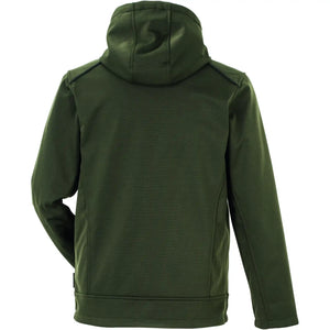 Planam Hawk Jacke oliv XS oliv - Produktbild ohne Model