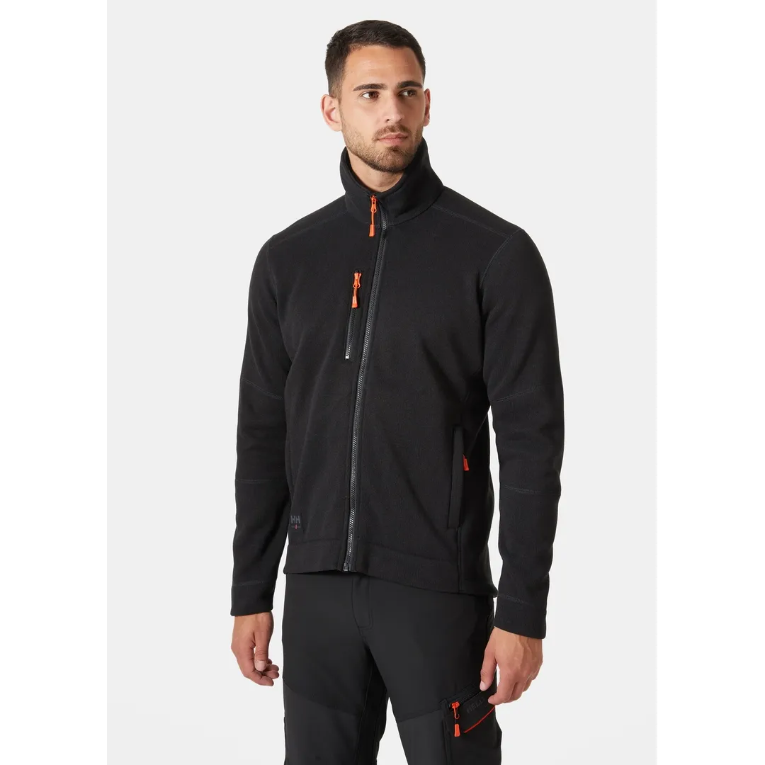 Helly Hansen Work Wear - 72250_990_onbody1 - Onbody-S24-Summer 2024-Tradesmen