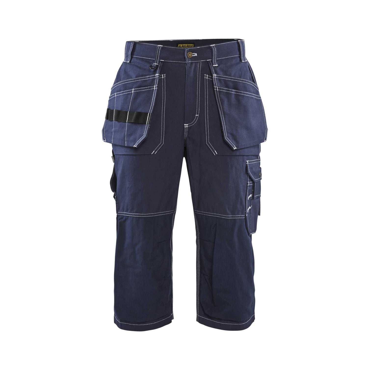 BLAKLADER 15401370 Pirate Shorts Work Pirate Bermuda Men - 100% Cotton