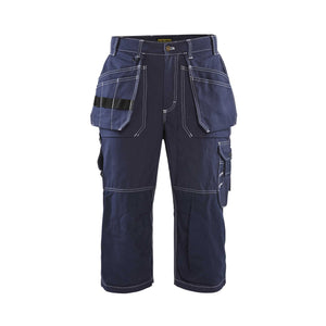 BLAKLADER 15401370 Pirate Shorts Work Pirate Bermuda Men - 100% Cotton