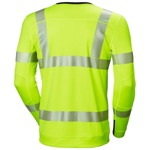 Helly Hansen Work Wear - 75111_360B - FW19-Hi Vis-Winter 2019-Product Flat Shots-Product Flat Shots