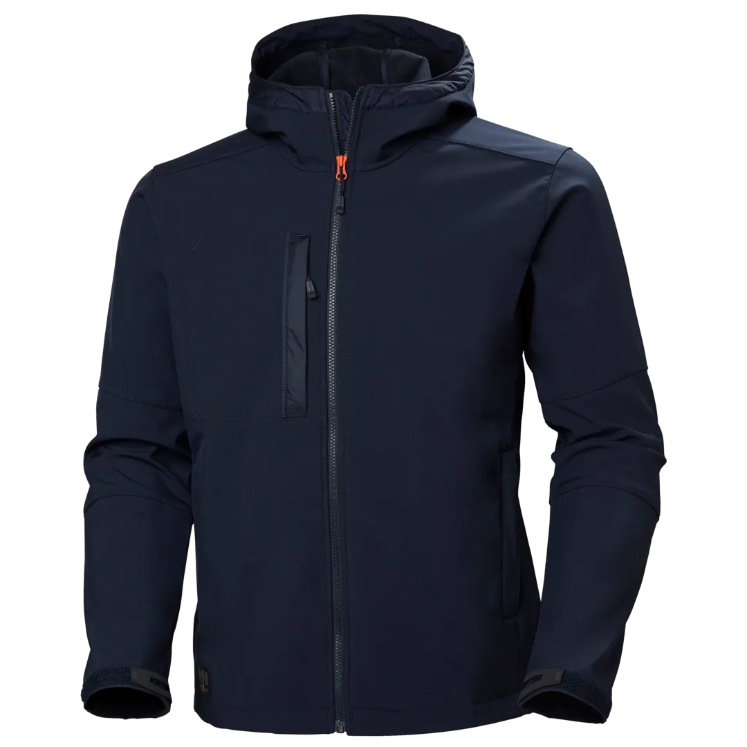 Helly Hansen Work Wear - 74230_590 - Tradesmen-Winter 2019-Product Flat Shots-Product Flat Shots