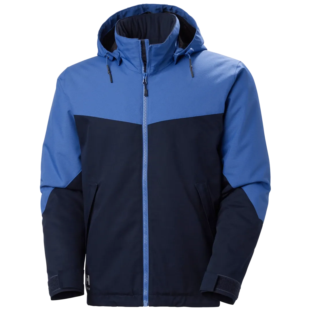 Helly Hansen Work Wear - 73290_595 - Product Flatshot-W23-Winter 2023-Oxford Concept