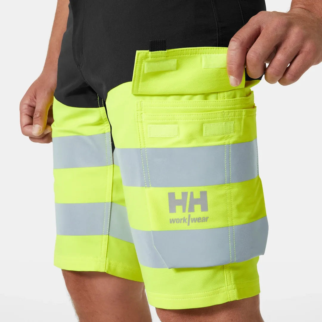 Helly Hansen Work Wear - 77434_369_feature1 - Onbody-S25-Summer 2025-Hivis-Alna