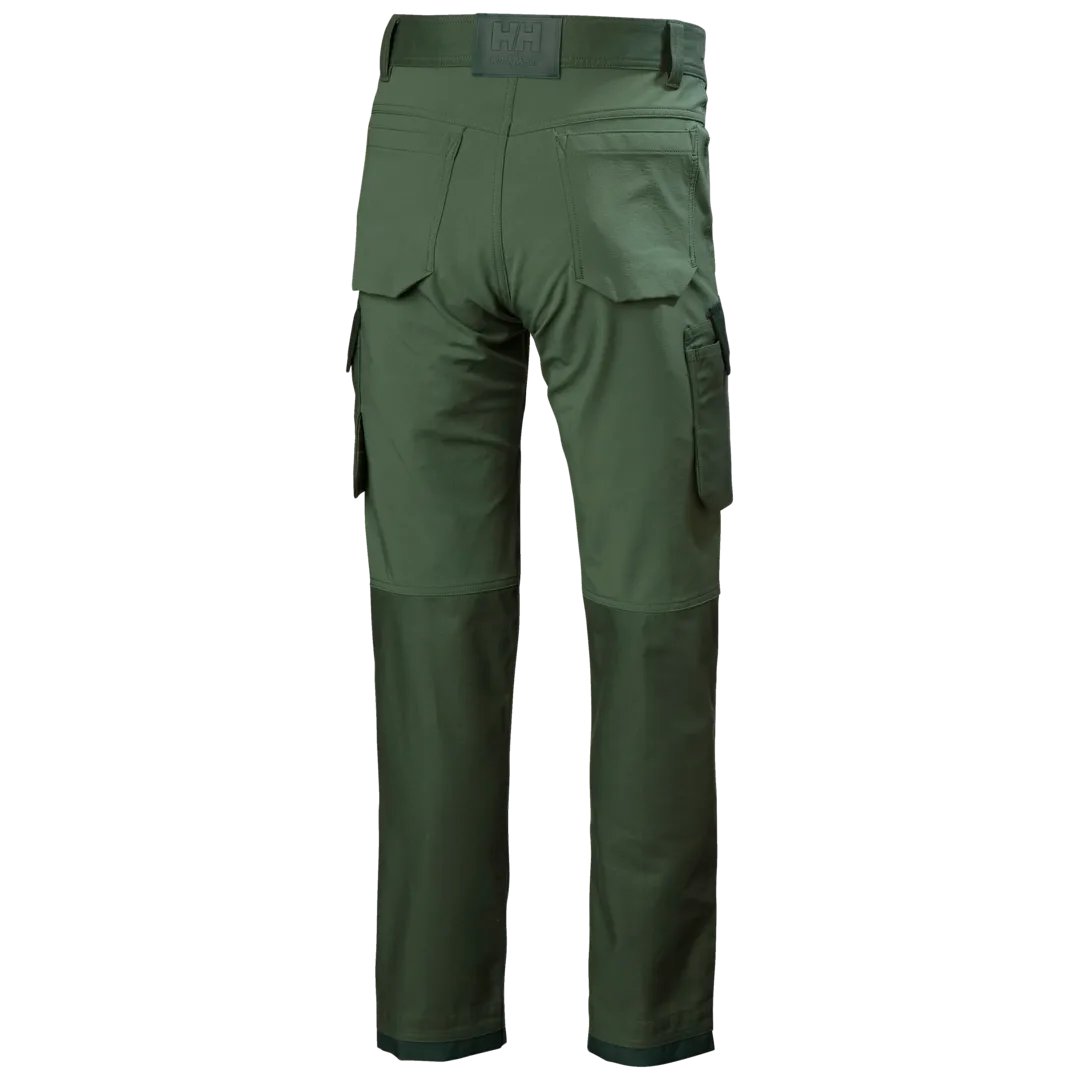 Helly Hansen Work Wear - 77408_474B - Summer 2024