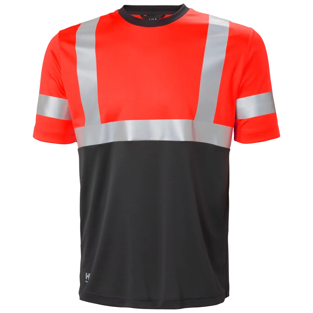 Helly Hansen Work Wear - 79254_169 - Addvis-Product Flatshot-S23-Summer 2023