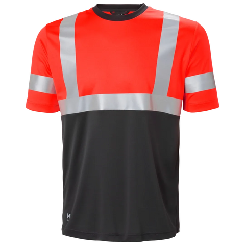 Helly Hansen Work Wear - 79254_169 - Addvis-Product Flatshot-S23-Summer 2023
