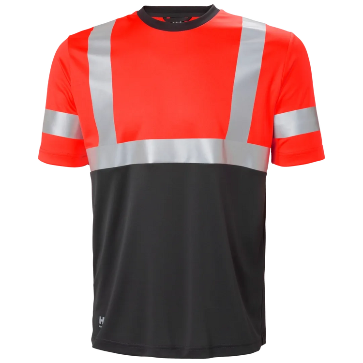 Helly Hansen Work Wear - 79254_169 - Addvis-Product Flatshot-S23-Summer 2023