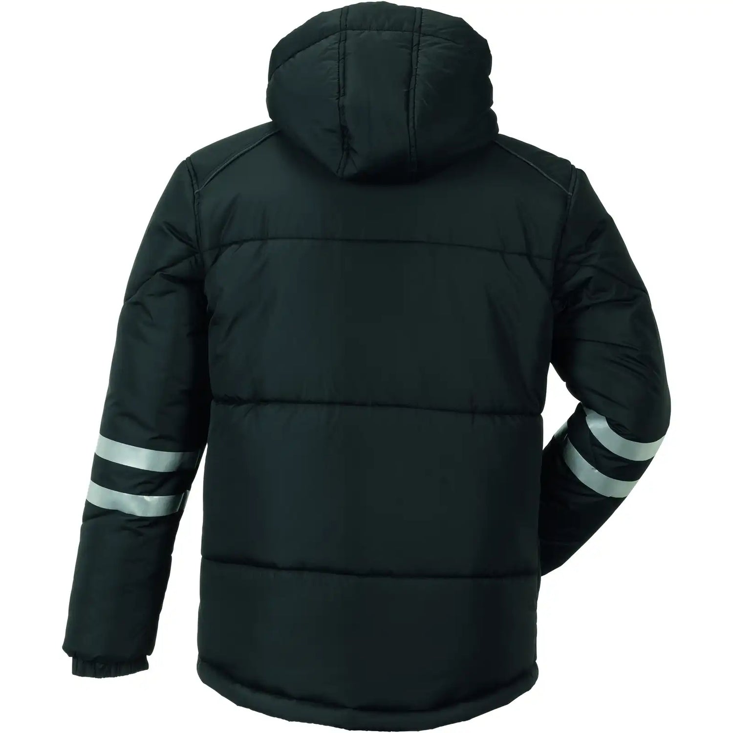 Planam Outdoor Craft Jacke schwarz XS schwarz - Produktbild ohne Model
