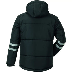 Planam Outdoor Craft Jacke schwarz XS schwarz - Produktbild ohne Model