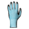 SIR SAFETY MARINE Work Gloves - Polyurethane Coated - 12 Pairs