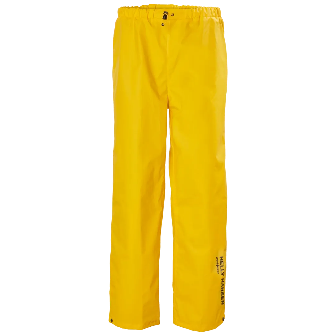 Helly Hansen Work Wear - 70429_310 - Rainwear-Product Flat Shots-Winter 2020-Product Flat Shots