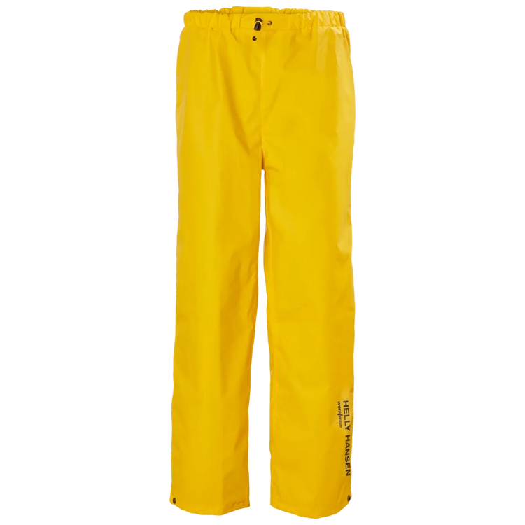 Helly Hansen Work Wear - 70429_310 - Rainwear-Product Flat Shots-Winter 2020-Product Flat Shots