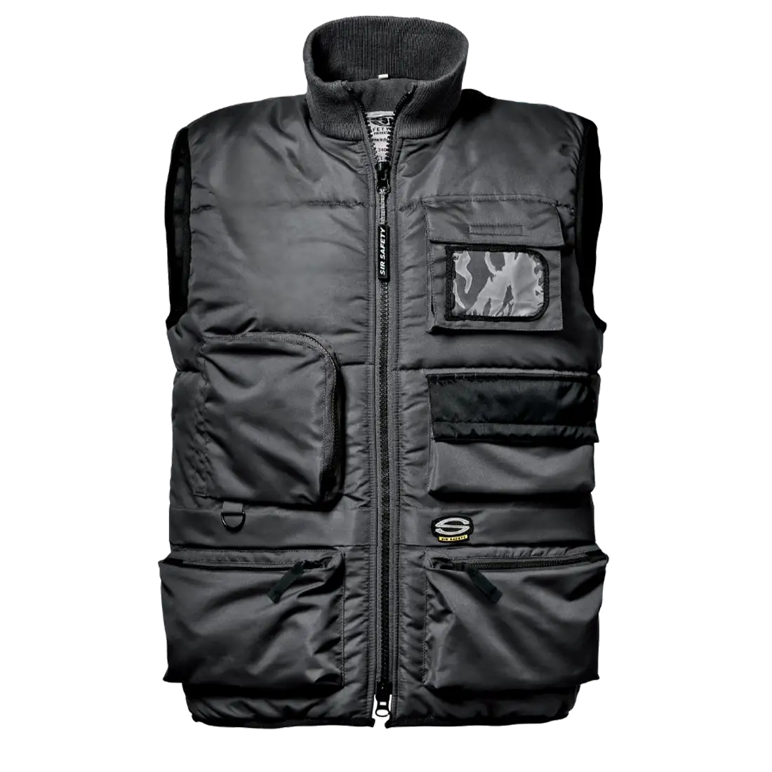 Sir Safety KAISER bodywarmer - MC4411B6