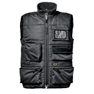 Sir Safety KAISER bodywarmer - MC4411B6