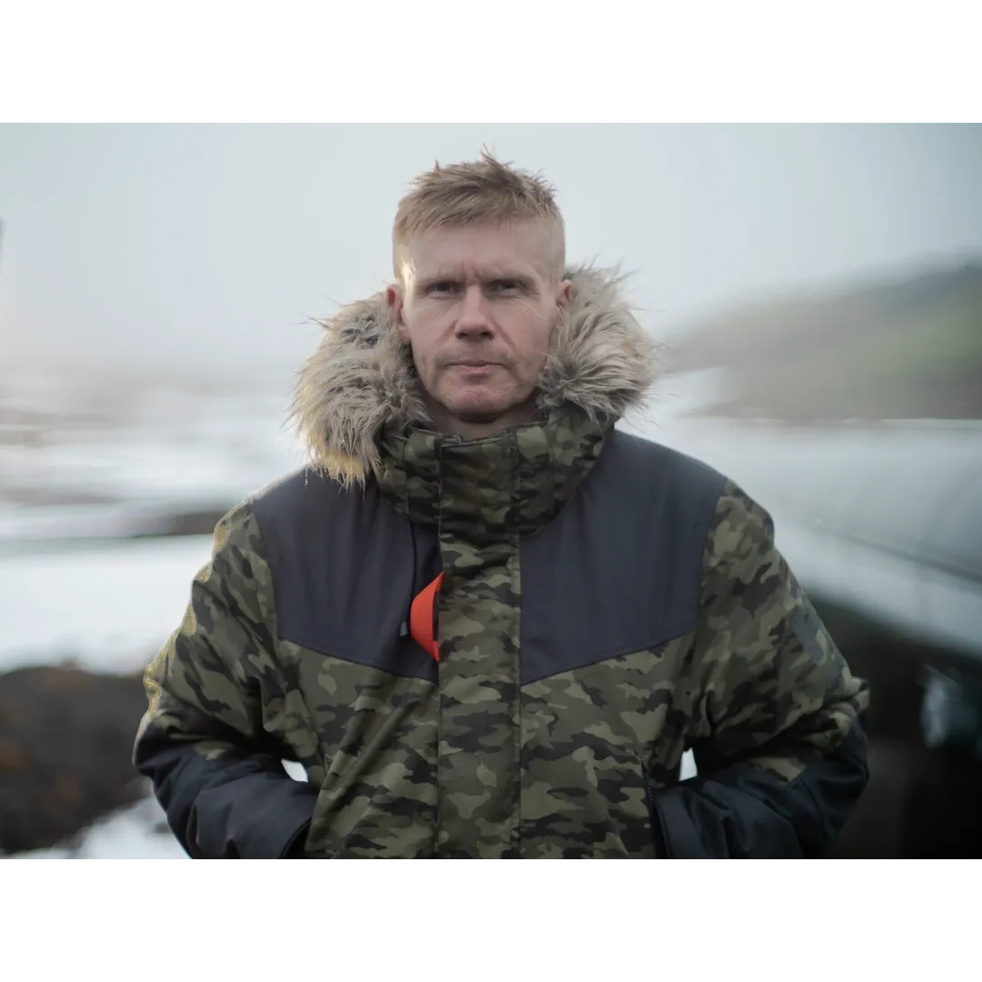 Helly Hansen Work Wear - DSC00798 - Winter 2020-Action-Tradesmen