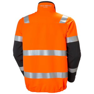 Helly Hansen Work Wear - 77230_269B - Product Flatshots-W24-Winter 2024-Hivis-Hi-vis