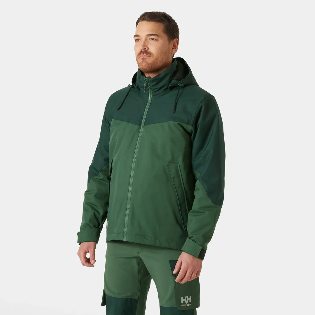 Helly Hansen Work Wear - 73290_474_onbody1 - Onbody-FW24