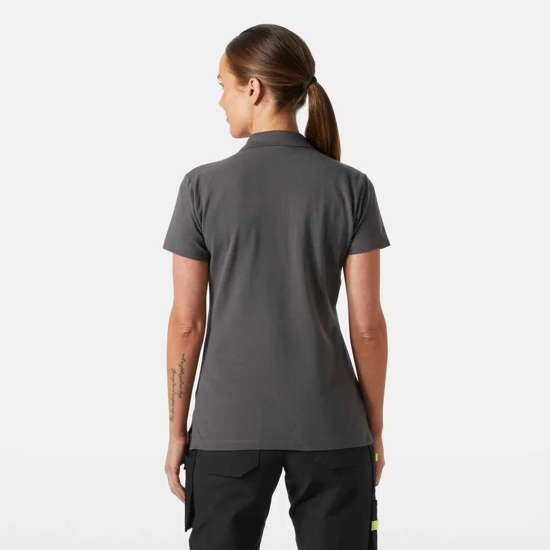 Helly Hansen Work Wear - 79168_970_onbody2 - Onbody-W25-Winter 2025-FW25