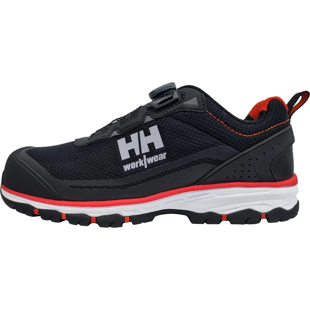 Helly Hansen Work Wear - 78394_992 - FW23-Footwear-Product Flatshot-WW