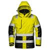 MATRIX JACKET - Class 3 - Hi-Vis - Water-Resistant - Image 1