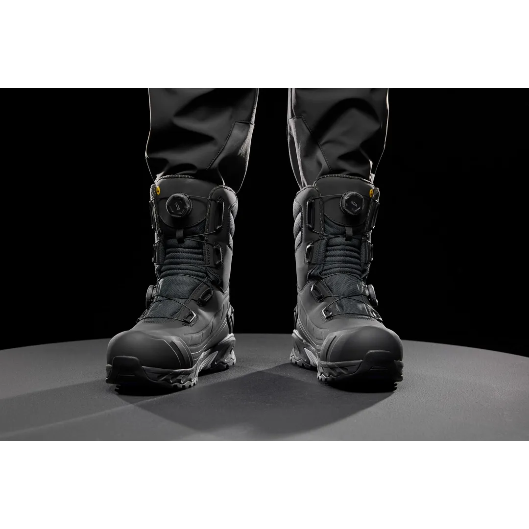 Helly Hansen Work Wear - 78480_990_Detail06 - Detail-Footwear-W24-Winter 2024