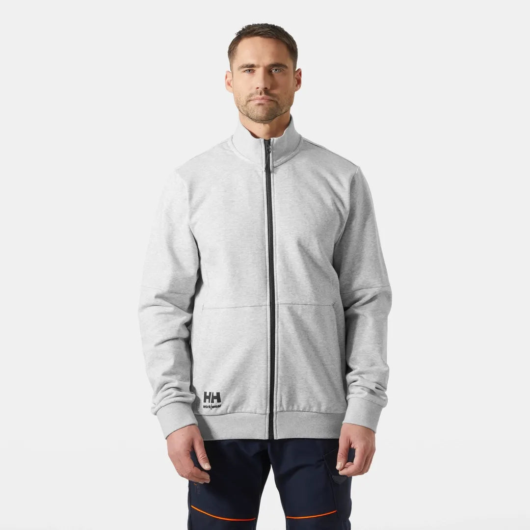 Helly Hansen Work Wear - 79344_932_onbody1 - Onbody-W25-Winter 2025-FW25-Fundementals -Evo