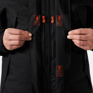 Helly Hansen Work Wear - 71360_990_feature5 - Onbody-W25-Winter 2025-FW25-Trades -Bifrost 