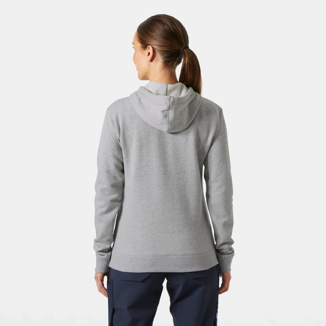 Helly Hansen Work Wear - 79322_930_onbody2 - Onbody-W25-Winter 2025-FW25-Fundementals -Classic