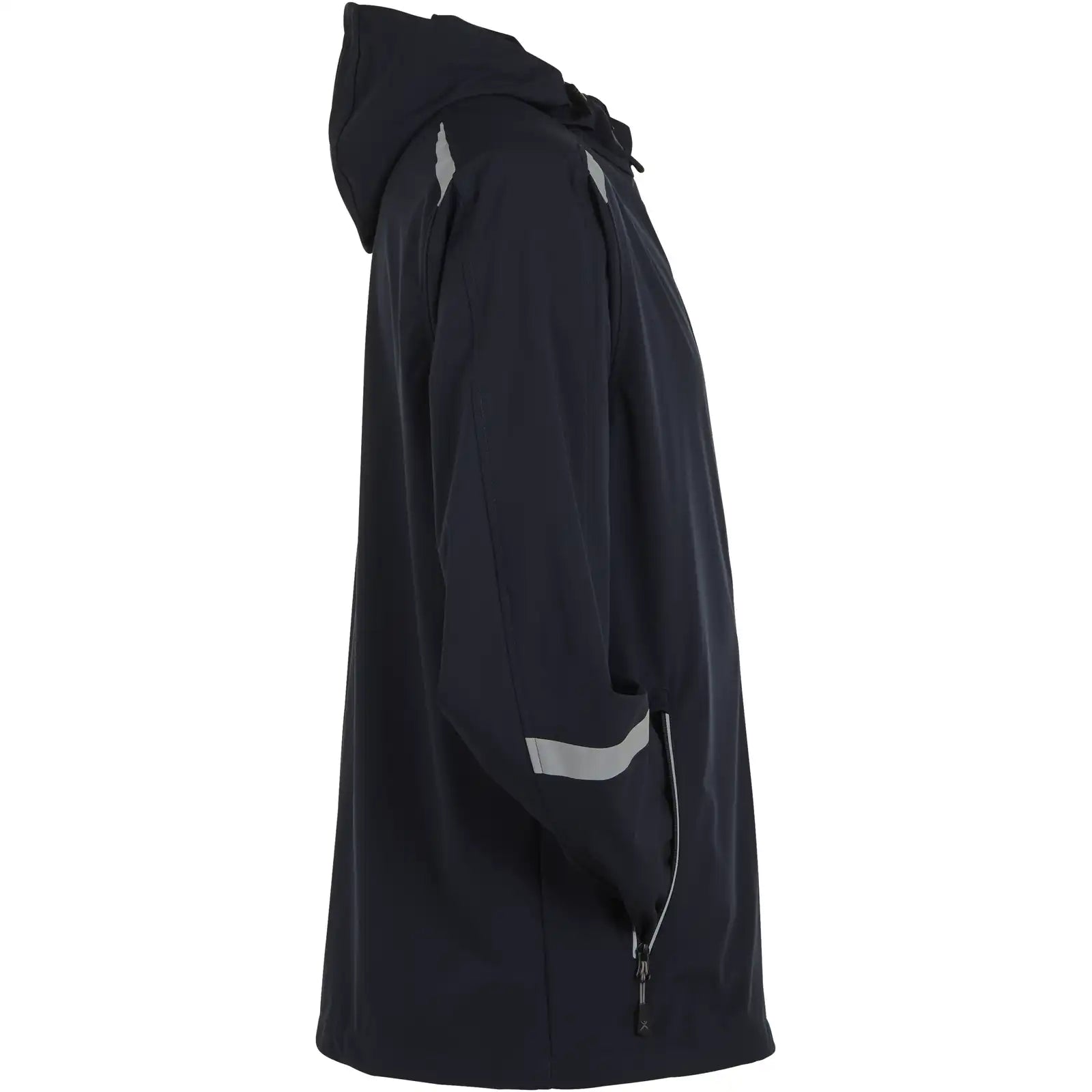 Planam Strato Jacke marine XS marine - Produktbild ohne Model