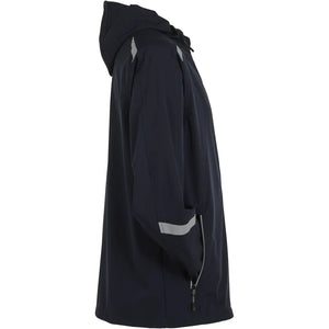 Planam Strato Jacke marine XS marine - Produktbild ohne Model