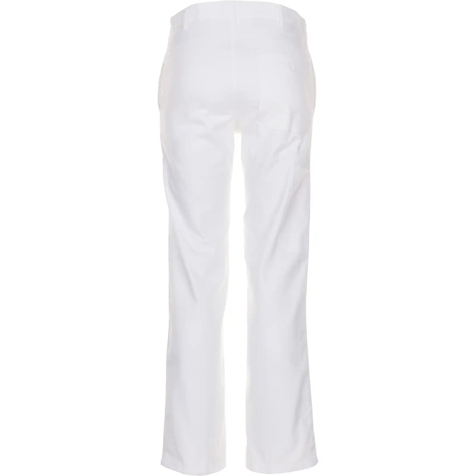 Planam BW 270 Bundhose reinweiß 102 reinweiß - Produktbild ohne Model