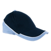 NEW YORK CAP - 100% Cotton - Adjustable Width - Pack of 12 Pieces