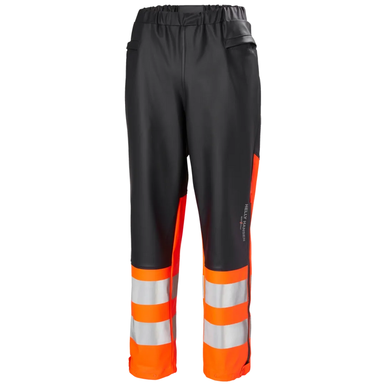 Helly Hansen Work Wear - 70497_269 - Product Flat Shots-Hi Vis-Summer 2022-Product Flat Shots